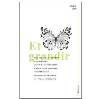 Et grandir