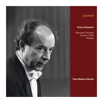 Schubert - Franz Schubert - CD album - Achat & prix | fnac