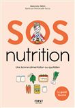 SOS nutrition - Une bonne alimentation au quotidien