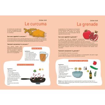 SOS nutrition - Une bonne alimentation au quotidien