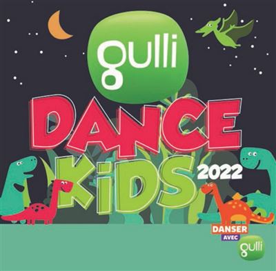 Gulli Dance Kids 2022