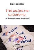 Être américain aujourd'hui