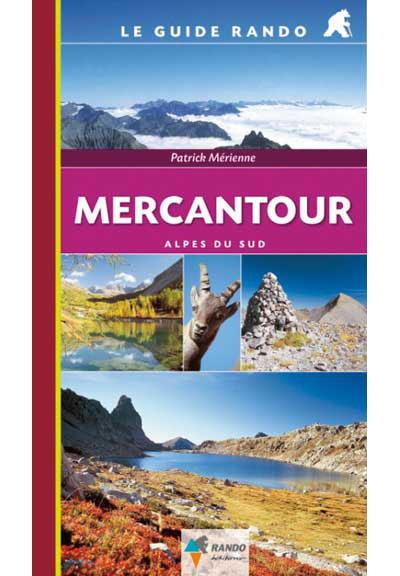 Mercantour/Guide Rando