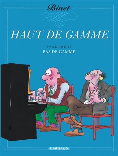Haut de gamme