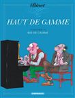 Haut de gamme