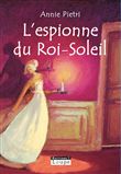 L'espionne du roi soleil