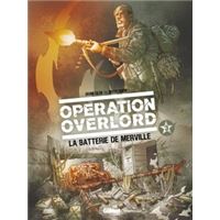 Opération Overlord
