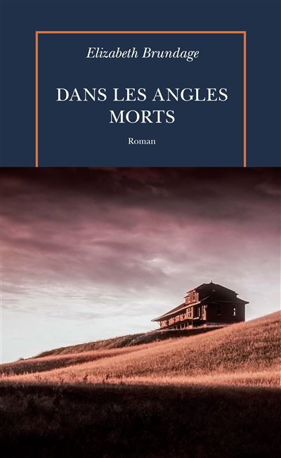 Dans les angles morts - Elizabeth Brundage - broché