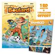 Les Profs présentent : Boulard - tome 07 + Bamboo mag offert