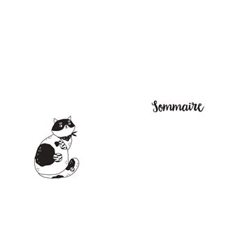 Mieux chouchouter mon chat