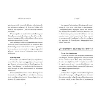 Mieux chouchouter mon chat