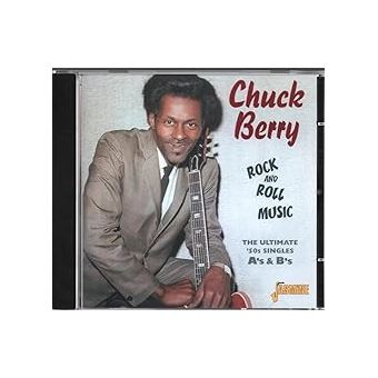 Chuck Berry - 1