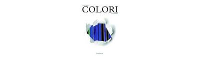 COLORI. EMOTIONS OF COLOR IN ART