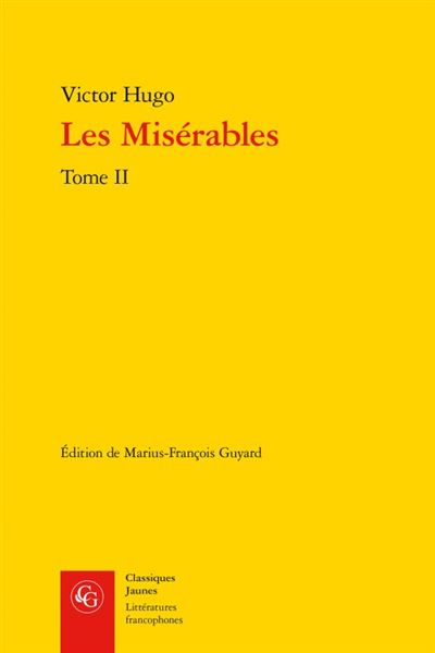 Les miserables,2