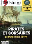 L'Histoire : Pirates et Corsaires