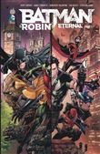 Batman and Robin Eternal