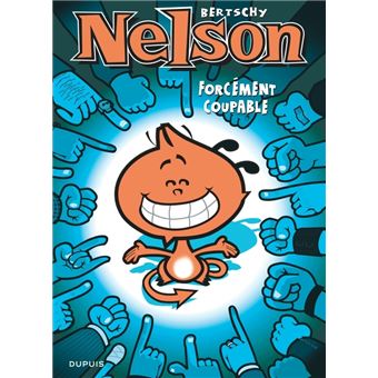 Nelson - Tome 12 - Forcément coupable / Edition spéciale, Limitée (Indispensables 2023)