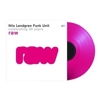 Nils Landgren Funk Unit - 1