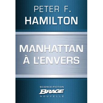 Manhattan à l'envers