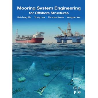 洋書 Mooring System Engineering for Offshore Mooring-System-Engineering-for