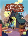 La Sorcière de Croulemotte