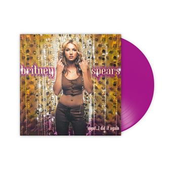 Britney Spears - 1