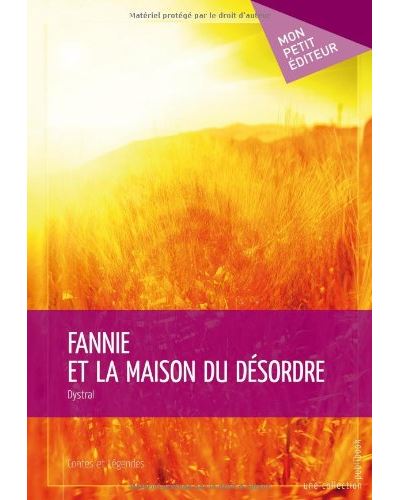 Fannie et la maison du desordr