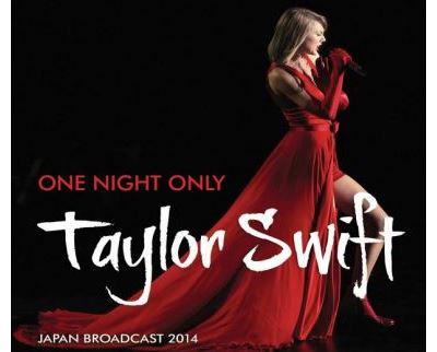 洋楽 Taylor Swift_ 'THE LAST TIME' Promo 2CDs Taylor Swift_ 'THE LAST TIME' Promo 2CDs