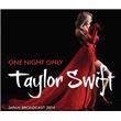 One Night Only Radio Broadcast Japan 2014