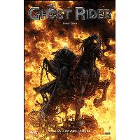 Ghost Rider T05 La Vallee Des Larmes