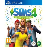 Avis, forum Les Sims 4 PS5, PS4, PlayStation 4 Pro