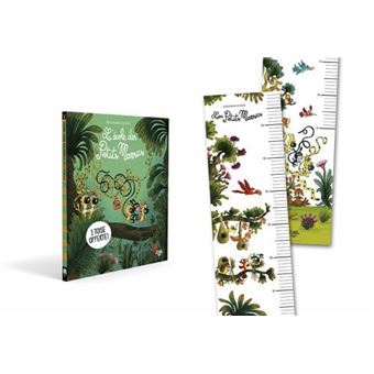 École des Petits Marsus / Nouvelle édition (+ toise)