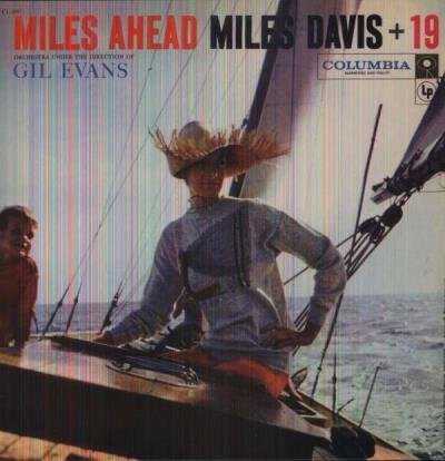 Miles ahead - Miles Davis - Vinyle album - Achat & prix | fnac