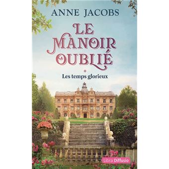 Le Manoir Oublié - Édition en gros caractères - 2 volumes Tome 1 - Les ...