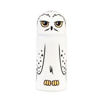 Trousse 3D Harry Potter Hedwige