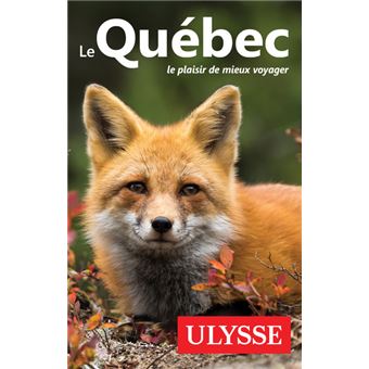 Le Québec