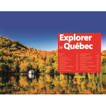 Le Québec