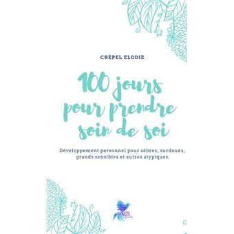 100 jours pour prendre soin de soi