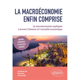 La macroéconomie enfin comprise