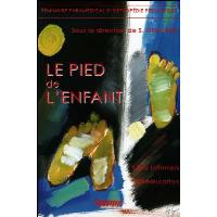 Le pied de l'enfant