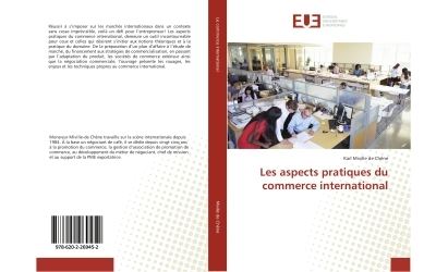 Les aspects pratiques du commerce international