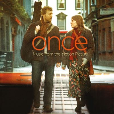 Once/vinyle couleur