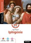 Iphigénie - Classiques et Patrimoine