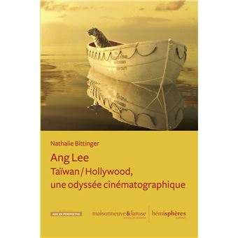 Ang Lee