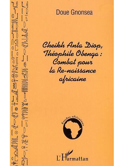 Cheikh Anta Diop