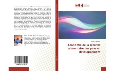 Economie de la securite alimentaire des pays en developpemen