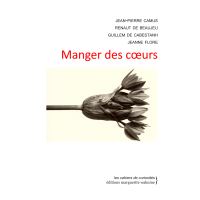 Manger des coeurs