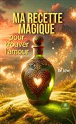 Ma recette magique pour trouver l'amour