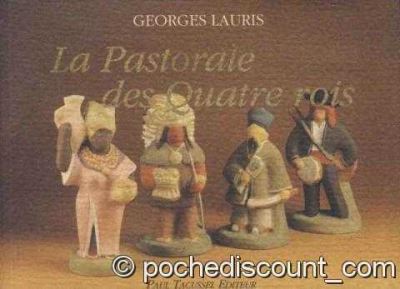 Pastorale des quatre rois