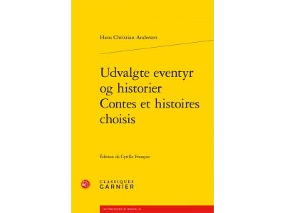 Contes et histoires choisis, Udvalgte eventyr og historier